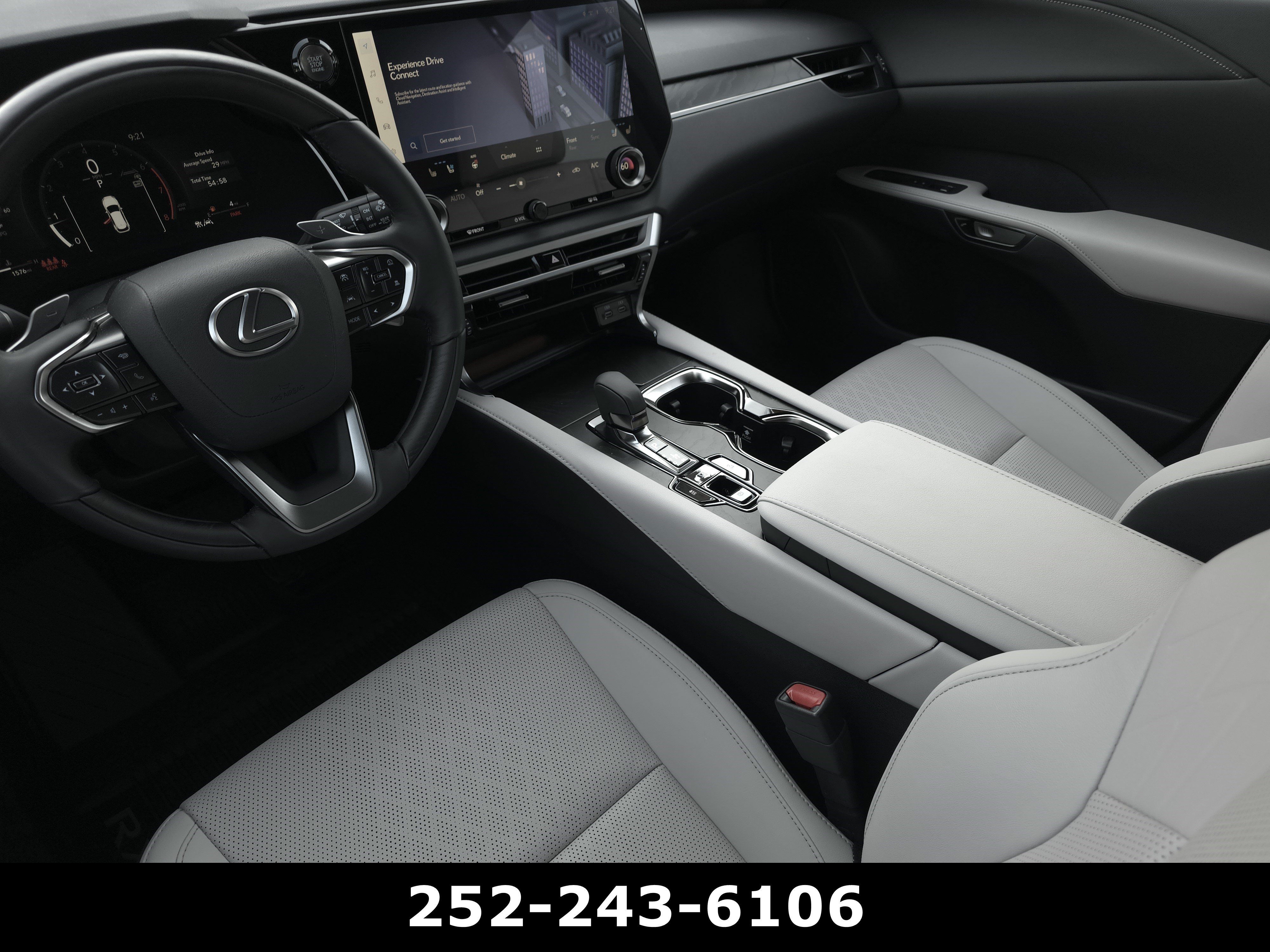 Used 2026 Lexus RX 350 Premium Plus FWD image 14
