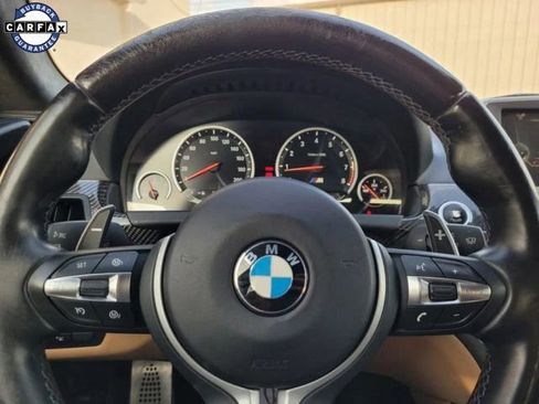 Used 2014 BMW M6 Gran Coupe image 11