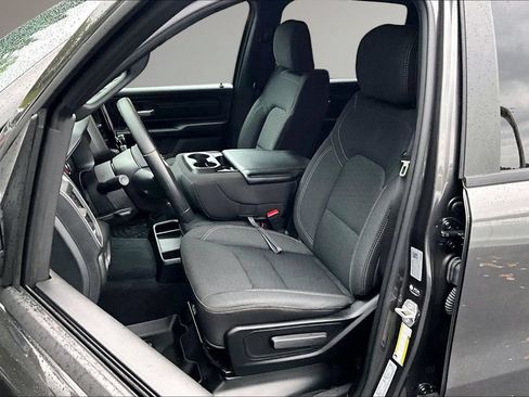 Used 2025 RAM 1500 Tradesman w/ Night Edition AWD/4WD image 22
