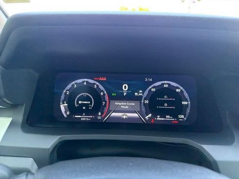 Used 2024 Toyota Tacoma TRD Off-Road AWD/4WD image 21
