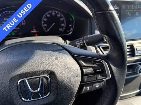 Used 2019 Honda Accord EX-L image 29