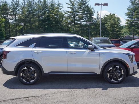 Used 2025 Kia Sorento SX Prestige AWD/4WD image 23