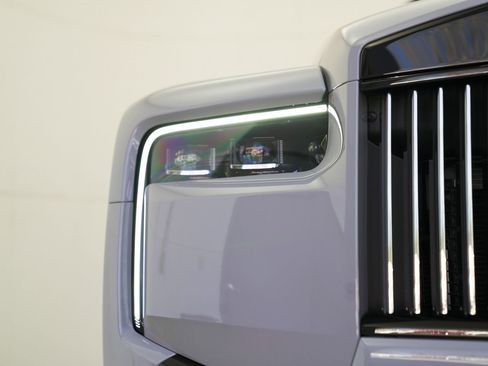 New 2026 Rolls-Royce Cullinan Black Badge image 83