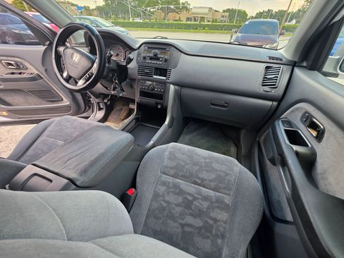 Used 2003 Honda Pilot EX image 18