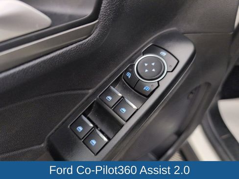 Used 2023 Ford Escape Active w/ Tech Pack #2 image 34