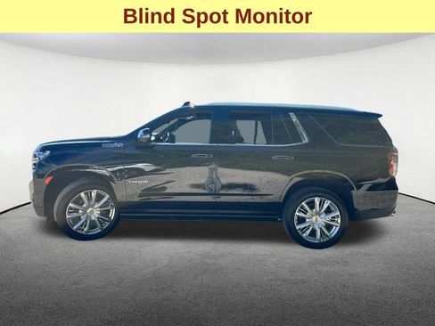 Used 2023 Chevrolet Tahoe High Country AWD/4WD image 6