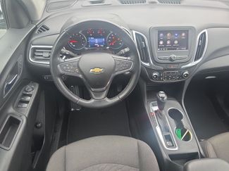 Used 2020 Chevrolet Equinox LT video 3