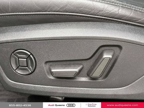 Certified 2023 Audi A6 Premium Plus w/ Premium Plus Package AWD/4WD image 21