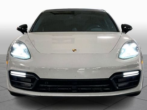 Used 2019 Porsche Panamera GTS w/ Premium Package Plus image 3