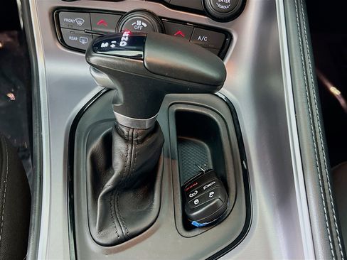 Used 2021 Dodge Challenger R/T Scat Pack w/ T/A Package image 17