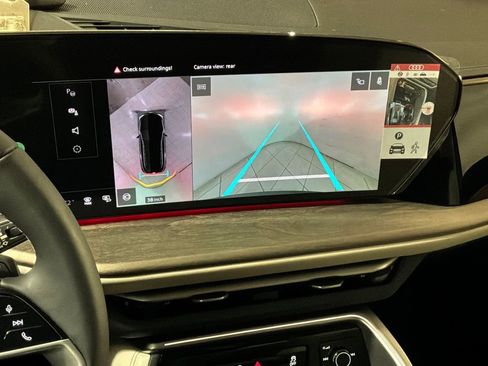 New 2025 Audi Q5 2.0T Premium Plus image 3