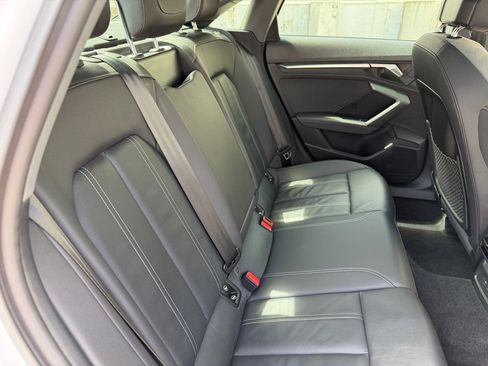 Used 2023 Audi A3 2.0T Premium FWD image 21
