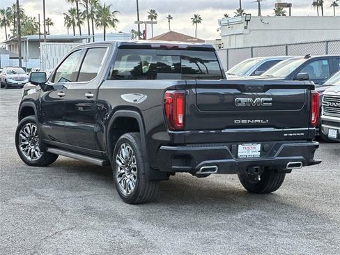 New 2026 GMC Sierra 1500 Denali Ultimate image 5