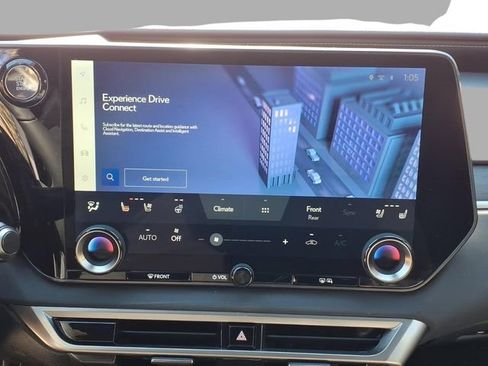 Certified 2024 Lexus RX 350 Premium w/ Accessory Package (Z1) image 10