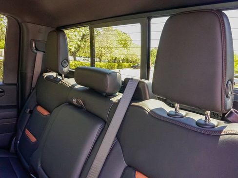 New 2026 GMC Sierra 3500 AT4 w/ AT4 Premium Plus Package AWD/4WD image 12