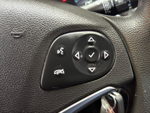Used 2017 Chevrolet Impala LS FWD image 22
