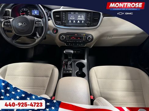Used 2020 Kia Sorento S AWD/4WD image 33