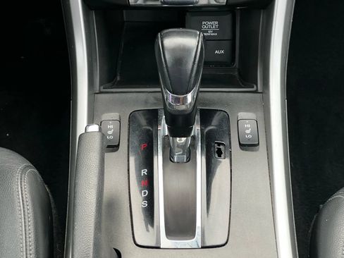 Used 2015 Honda Accord EX-L image 16