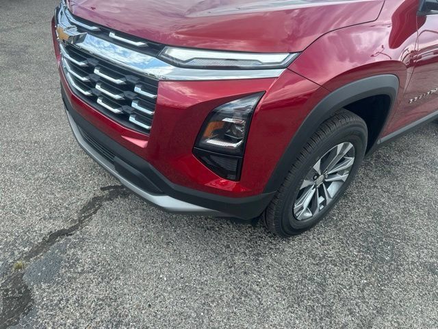 New 2026 Chevrolet Equinox LT FWD image 9