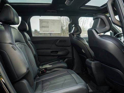 New 2027 Kia Telluride SX X-Line AWD/4WD image 13