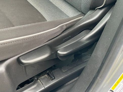 Used 2023 Chevrolet TrailBlazer LS FWD image 10