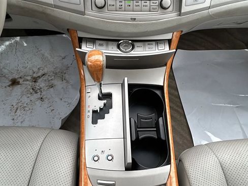 Used 2007 Toyota Avalon Limited image 28