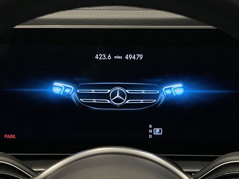 Used 2022 Mercedes-Benz GLS 450 4MATIC image 22