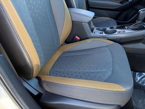 Certified 2024 Subaru Crosstrek 2.5i Sport image 22