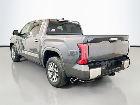 New 2026 Toyota Tundra 1794 Edition AWD/4WD image 6