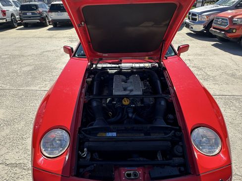 Used 1989 Porsche 928 S4 image 61