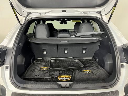 Used 2025 Subaru Crosstrek 2.5i Wilderness w/ Crosstrek Mirror Package image 22