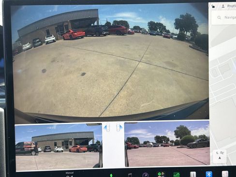 Used 2022 Tesla Model S Plaid AWD/4WD image 54