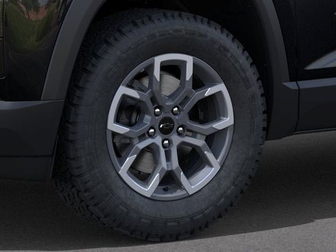 New 2026 Chevrolet Equinox ACTIV FWD image 9