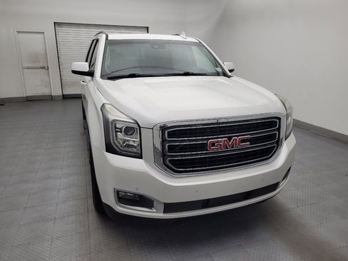 Used 2016 GMC Yukon SLT w/ Open Road Package RWD image 14