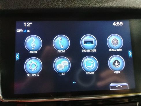 Used 2018 Buick Encore Preferred image 11