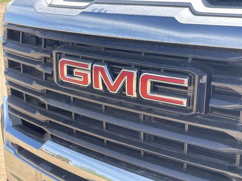 New 2025 GMC Sierra 2500 Pro w/ 1SA Pro Safety Plus Package image 31