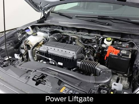 Certified 2023 Ford Escape Active AWD/4WD image 16