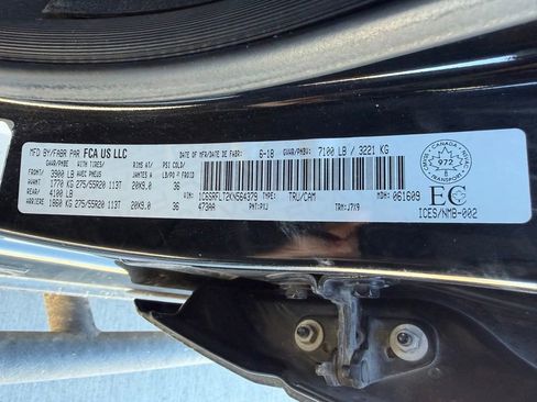 Used 2019 RAM 1500 Sport w/ Level 2 Equipment Group image 27