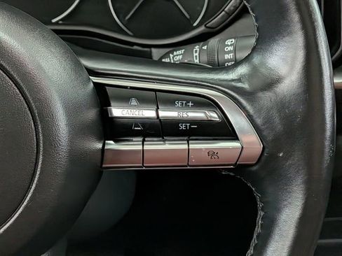 Used 2023 MAZDA CX-50 AWD 2.5 Turbo w/ Premium Pkg image 27