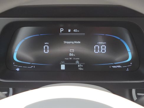 New 2026 Hyundai Elantra SE FWD image 21