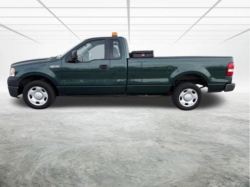 Used 2008 Ford F150 XL RWD image 2