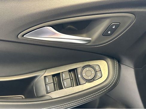 New 2026 Buick Encore GX Preferred w/ Comfort Package AWD/4WD image 19