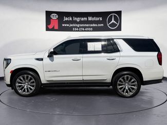 Used 2022 GMC Yukon Denali AWD/4WD video 2