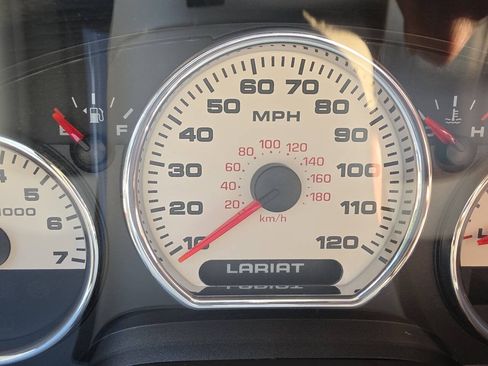Used 2008 Ford F150 Lariat AWD/4WD image 43