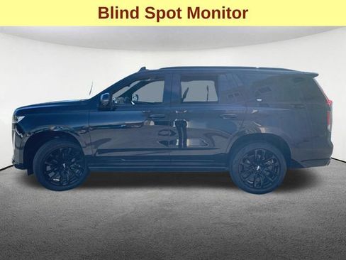 Used 2021 Cadillac Escalade Sport w/ Driver Assist Tech Package AWD/4WD image 6