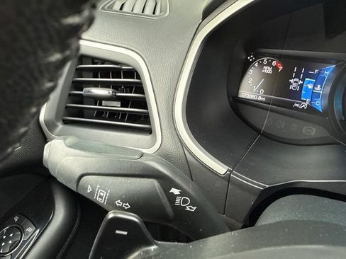 Used 2020 Ford Edge SEL AWD/4WD image 19