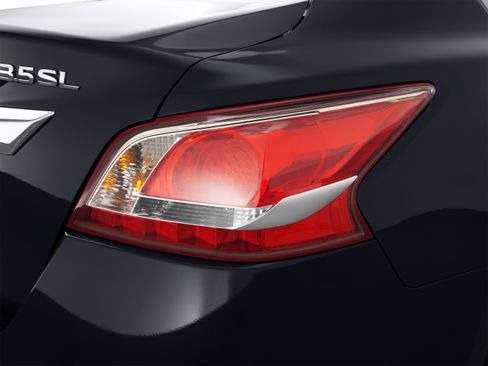 Used 2013 Nissan Altima 2.5 SV w/ 2.5SV Convenience Pkg FWD image 54