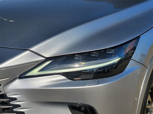 Certified 2023 Lexus RX 350 FWD image 9