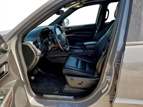 Used 2025 Dodge Durango R/T AWD/4WD image 28