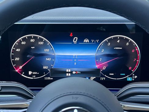 New 2026 Mercedes-Benz GLS 450 GLS 450 image 30